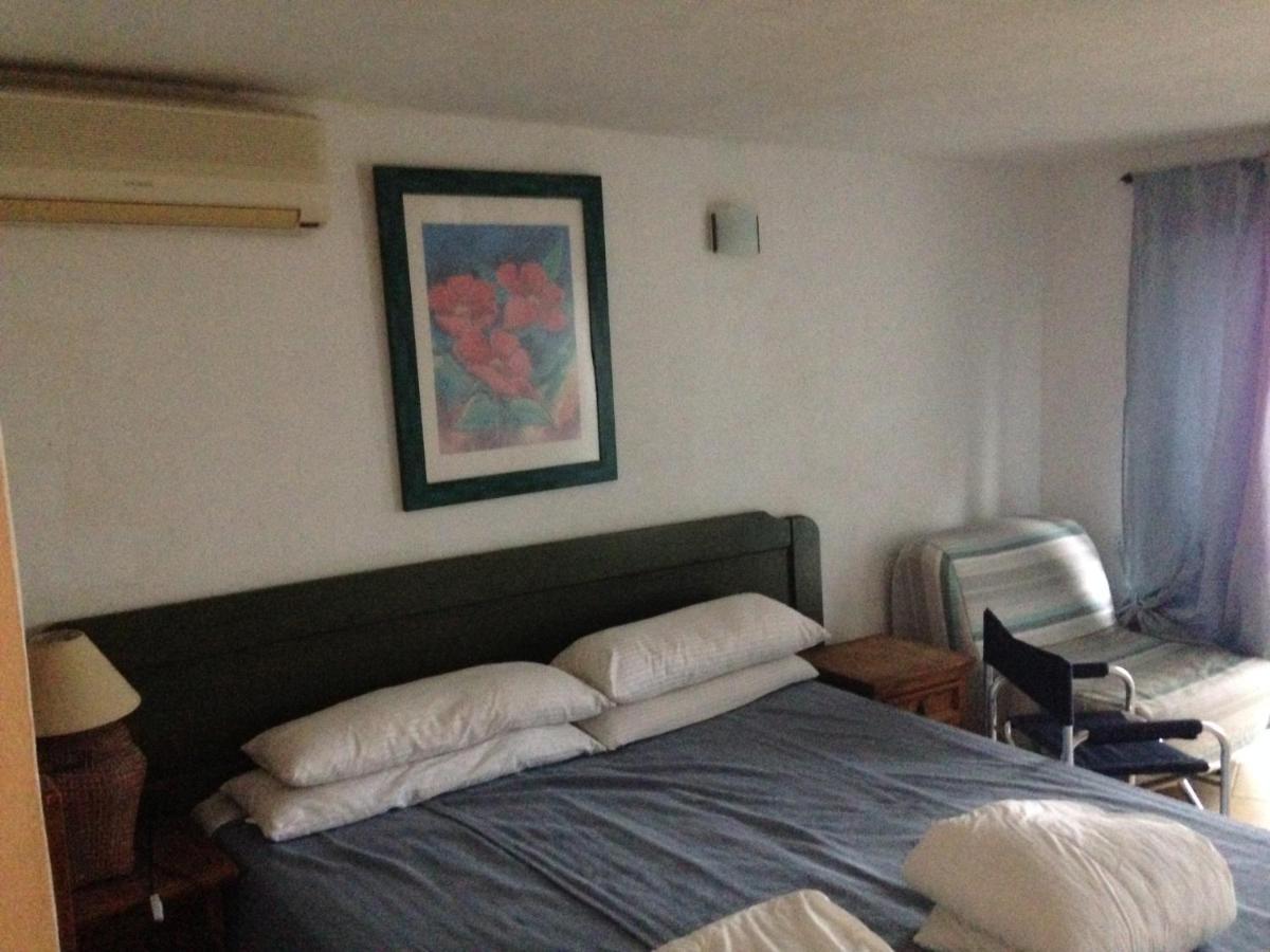 Mirador De La Virgen Atico Con Terraza Y Estudio Sin Terraza Apartment อิบิซาทาวน์ ภายนอก รูปภาพ