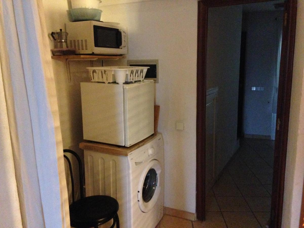 Mirador De La Virgen Atico Con Terraza Y Estudio Sin Terraza Apartment อิบิซาทาวน์ ภายนอก รูปภาพ
